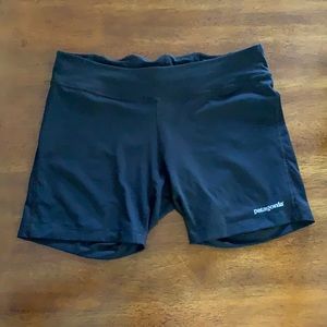 Patagonia running short 3”